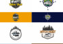 create a modern hand drawn logo design for your business brand